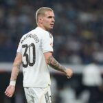 Xabi Alonso Pertahankan Franco Mastantuono, Real Madrid Tak Jadi Pinjamkan?