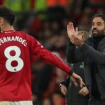 Ruben Amorim: Bruno Fernandes Punya Potensi Gantikan Peran Manajer MU