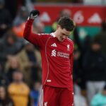 Wayne Rooney Yakin Florian Wirtz Akan Jadi Bintang Top Liverpool di Masa Depan