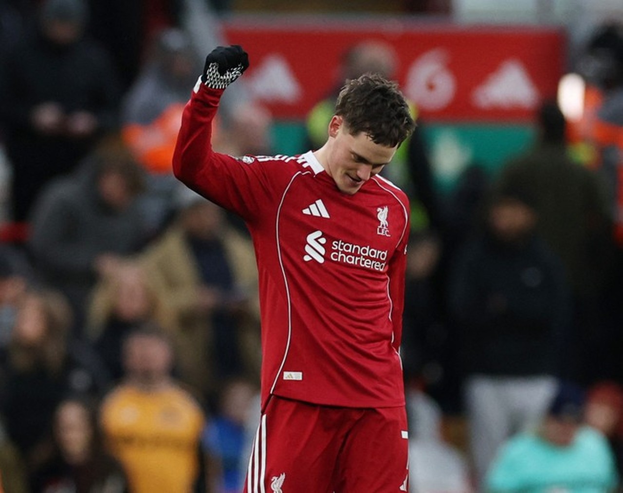 Wayne Rooney Yakin Florian Wirtz Akan Jadi Bintang Top Liverpool di Masa Depan