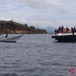 Tim SAR Perluas Pencarian Pelatih Valencia CF dan Dua Anaknya yang Hilang di Labuan Bajo