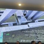 Baut Jembatan Bailey Darurat di Aceh Dicuri, KSAD Maruli Simanjuntak: Perbuatan Biadab!