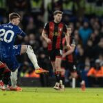 Chelsea Bertekad Akhiri Tahun dengan Kemenangan Lawan Bournemouth yang Menyulitkan