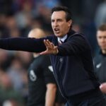 Aston Villa Raih Kemenangan ke-8 Beruntun, Unai Emery Ogah Bicara Kans Juara Liga Inggris