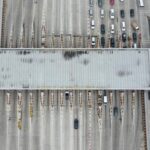 Jelang Tahun Baru 2026: Kecelakaan Truk di Tol Palimanan Kanci, Lalin Lain Lancar