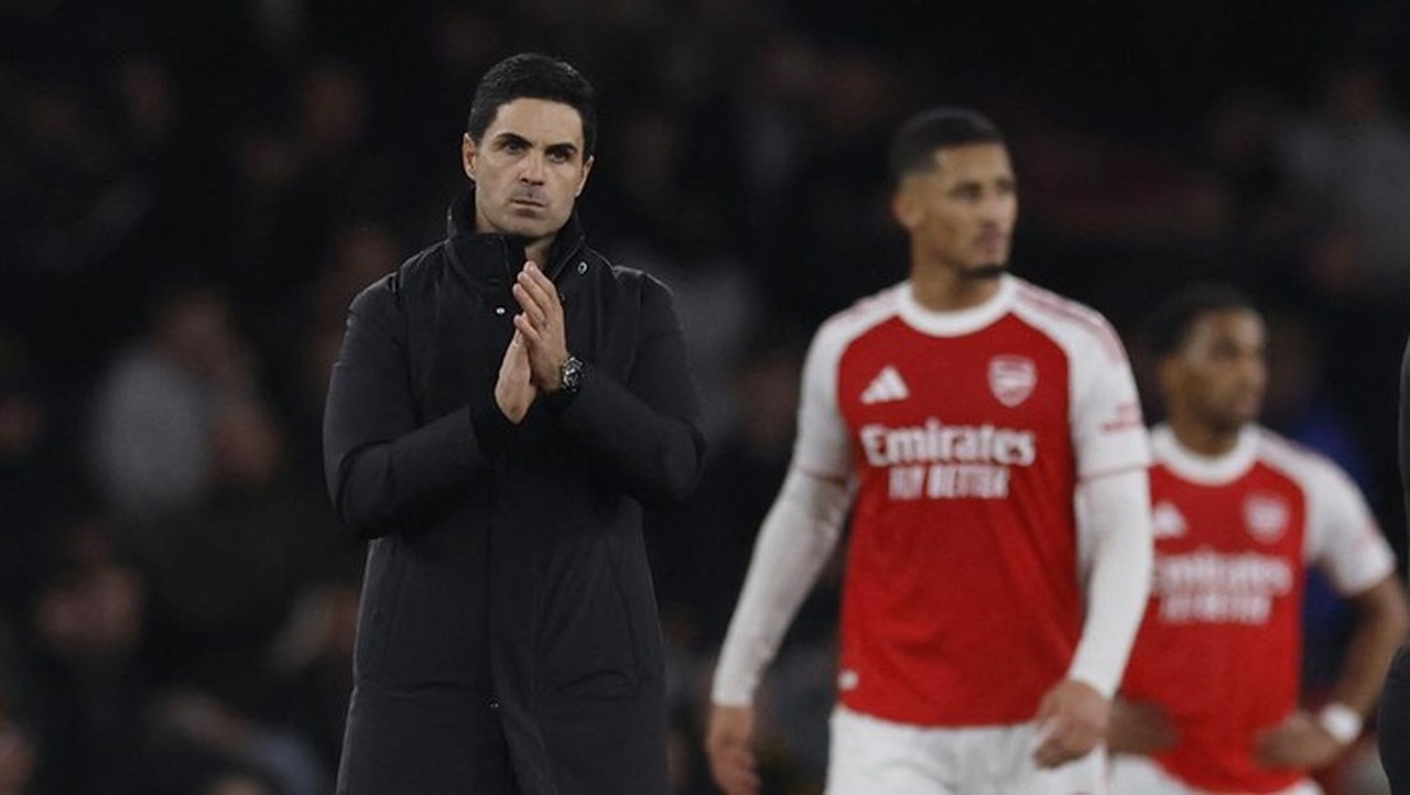 Arsenal Bidik Amunisi Baru Januari, Mikel Arteta Akui Badai Cedera Ganggu Performa