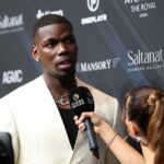 Pogba Raih Penghargaan Comeback Terbaik, Jimmy Cabot: Seharusnya untuk Atlet Bebas Doping