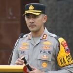 Cegah Balap Liar dan Narkoba, Kapolres Demak Imbau Orang Tua Awasi Anak Selama Libur Nataru