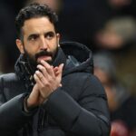 Ruben Amorim Tegaskan Perubahan Formasi MU Bukan Akibat Tekanan Eksternal