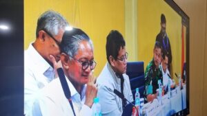 Menkeu Purbaya Jawab KSAD Maruli Soal Utang Pembangunan Jembatan Pascabencana