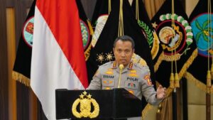 Polri Ungkap 665 Kasus Judi Online di 2025, 741 Tersangka Ditangkap dan 231 Ribu Konten Diblokir
