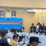 Dasco Pastikan Penanganan Bencana Sumatera Berskala Nasional, DPR Siap Dukung Pemulihan