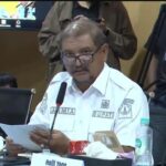 Bupati Aceh Tamiang Ungkap Sering Menangis Melihat Penderitaan Warga Akibat Bencana