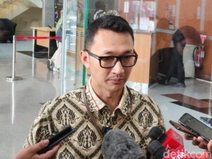 KPK Jelaskan SP3 Kasus Tambang Rp 2,7 T: Kendala Teknis dan Auditor Tak Bisa Hitung Kerugian Negara