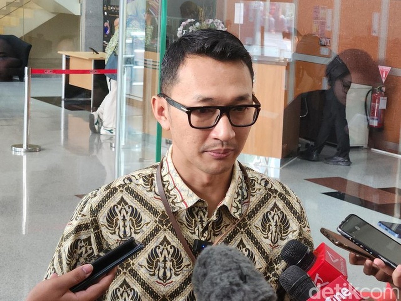 KPK Jelaskan SP3 Kasus Tambang Rp 2,7 T: Kendala Teknis dan Auditor Tak Bisa Hitung Kerugian Negara