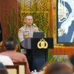 Komite Olahraga Polri Gemilang: 116 Medali Diraih Sepanjang 2025