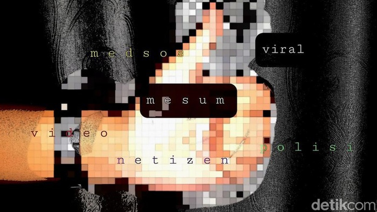 Video Asusila Diduga Kadisperindag Batam Viral, Polisi Dalami Laporan Rekayasa