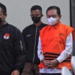 KPK Periksa Ulang Eks Sekretaris MA Hasbi Hasan di Lapas Sukamiskin Terkait TPPU