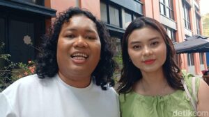 Cesen Ungkap Pernah Tegur Keras Marshel Widianto Gara-gara Pose Mesra dengan Rekan Kerja