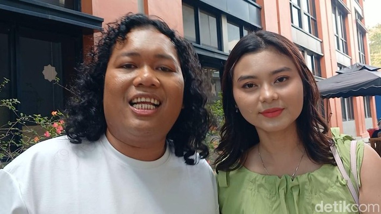 Cesen Ungkap Pernah Tegur Keras Marshel Widianto Gara-gara Pose Mesra dengan Rekan Kerja