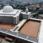 Masjid Istiqlal Gelar Malam Muhasabah Akhir dan Awal Tahun 2025-2026, Catat Jadwalnya