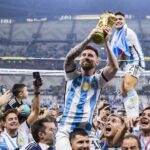 Menilik 10 Stadion Sepak Bola Terbesar di Dunia, Saksi Bisu Sejarah Gemilang Olahraga Raja