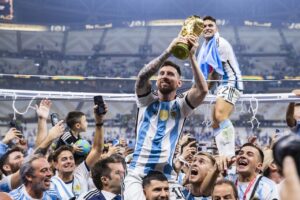 Menilik 10 Stadion Sepak Bola Terbesar di Dunia, Saksi Bisu Sejarah Gemilang Olahraga Raja