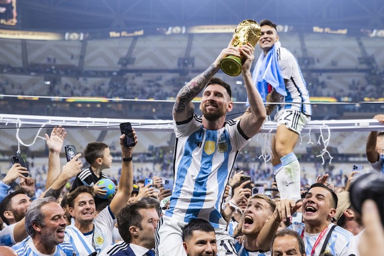 Menilik 10 Stadion Sepak Bola Terbesar di Dunia, Saksi Bisu Sejarah Gemilang Olahraga Raja