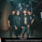 Ruang Kosong: Eksperimen Musik Grunge 90-an Berpadu Akustik dan Orkestra di Album Kedua
