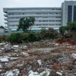 Pramono Anung Targetkan RS Sumber Waras Rampung 2028, Ajukan Jadi Proyek Strategis Nasional