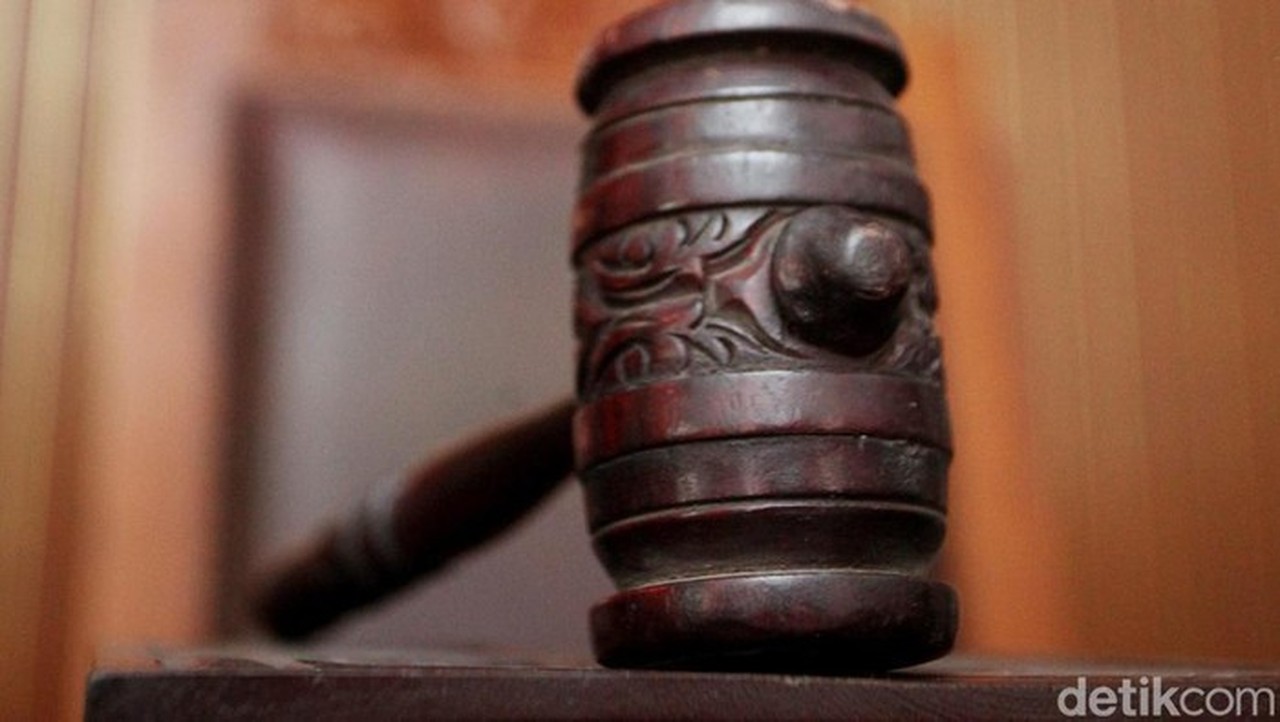 Mahkamah Agung Jelaskan Mekanisme Hukuman Pidana Kerja Sosial dalam KUHP Baru Mahkamah Agung Jelaskan Mekanisme Hukuman Pidana Kerja Sosial dalam KUHP Baru