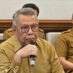 Benyamin Davnie Ungkap 3 Wilayah Prioritas Tangsel dalam Pengangkutan Sampah Menumpuk