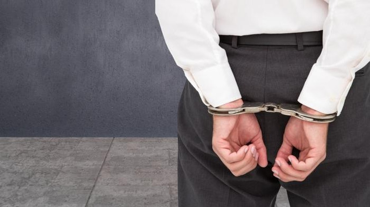 Buron Kasus Pelecehan Mahasiswa, Oknum Dosen UNM Khaeruddin Akhirnya Ditangkap Polisi