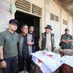 Bima Arya Pastikan 1.000 Praja IPDN Perkuat Layanan Publik Pascabencana Aceh Tamiang