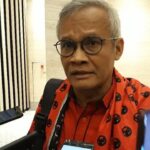 Aria Bima Pimpin PDIP Solo, Gantikan FX Rudy; Anak FX Rudy Jadi Sekretaris