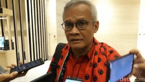 Aria Bima Pimpin PDIP Solo, Gantikan FX Rudy; Anak FX Rudy Jadi Sekretaris