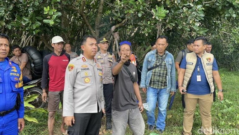 Tragedi Kejurda Terjun Payung Pangandaran: 1 Tewas, 1 Hilang Akibat Jatuh ke Laut