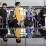 Bogor dan Yogyakarta Paling Diburu Wisatawan Keluarga Saat Libur Nataru 2025/2026