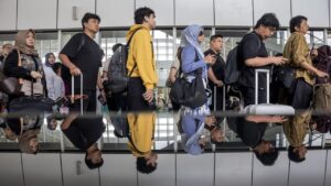 Bogor dan Yogyakarta Paling Diburu Wisatawan Keluarga Saat Libur Nataru 2025/2026