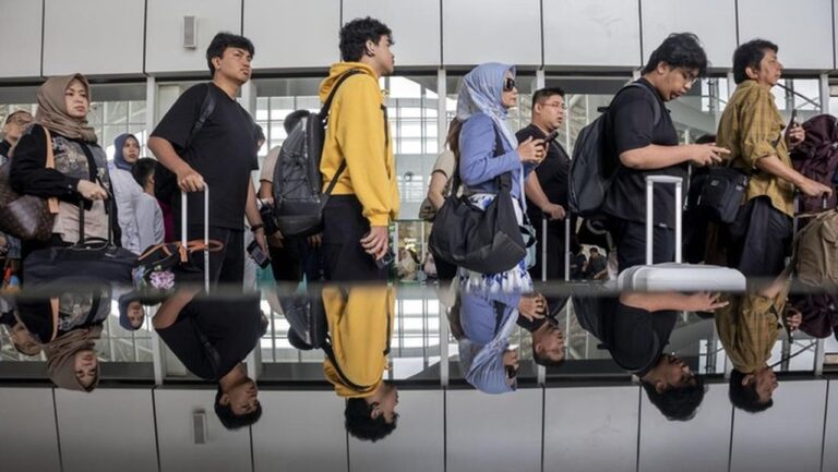 Bogor dan Yogyakarta Paling Diburu Wisatawan Keluarga Saat Libur Nataru 2025/2026