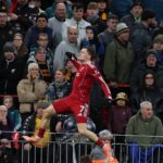 Florian Wirtz Makin Berotot, Adaptasi Fisik Liga Inggris Jadi Kunci Performa Liverpool