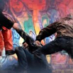 Pedagang Tahu Bulat Lecehkan Bocah di Jaksel, Babak Belur Dihajar Massa