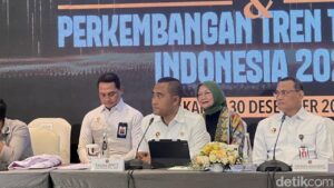BNPT Ungkap 112 Anak Terpapar Radikalisme Lewat Medsos dan Game Online Sepanjang 2025