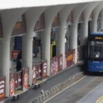 Malam Tahun Baru 2026 di Jakarta: Pemprov Imbau Warga Gunakan Transportasi Umum