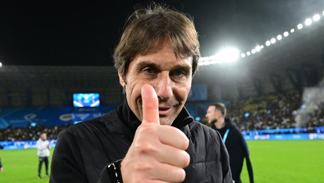 Antonio Conte: Napoli Masih di Bawah Juventus, Inter, dan Milan dalam Sumber Daya dan Struktur
