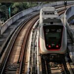 Perayaan Tahun Baru 2026: MRT, LRT, dan Transjakarta Beroperasi hingga Pukul 02.00 WIB