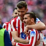 Ambisi Atletico Madrid: Mengukir Sejarah Juara Liga Champions di Tahun Depan