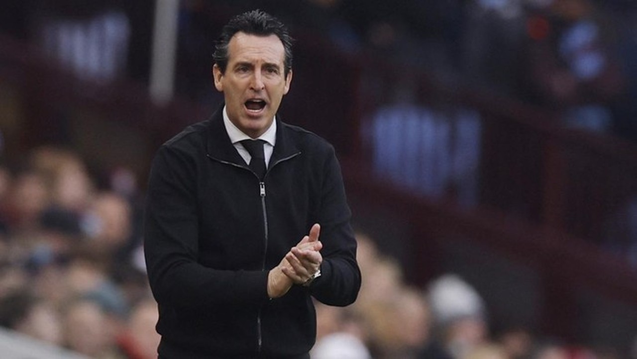 Unai Emery Tegaskan Tak Ada Emosi Saat Aston Villa Hadapi Arsenal di Emirates Unai Emery Tegaskan Tak Ada Emosi Saat Aston Villa Hadapi Arsenal di Emirates