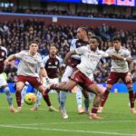 Arsenal Dijagokan Taklukkan Aston Villa di Kandang Sendiri, Misi Balas Dendam Terbuka