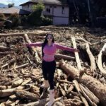 Novi Rizki Buka Suara Usai Dicibir Netizen Karena Pakaian Ketat Saat ke Sumatera